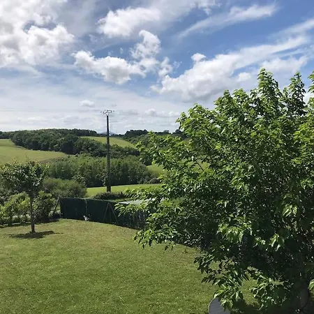 Maison Avec Piscine Et Vue Montagne * Ahetze