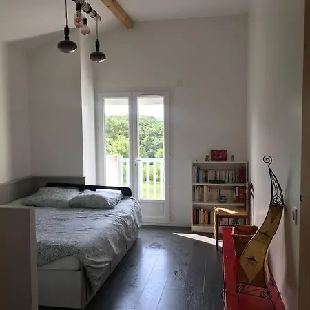 Tatil Evi Maison Avec Piscine Et Vue Montagne *