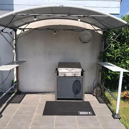 Maison Avec Piscine Et Vue Montagne * Ahetze