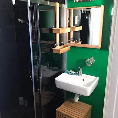 Maison Avec Piscine Et Vue Montagne Tatil Evi Ahetze