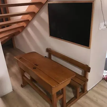 Maison Avec Piscine Et Vue Montagne * Ahetze